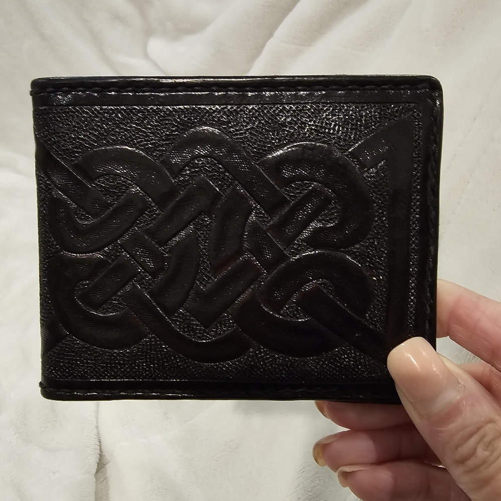 Wallet Men's Bi-Fold NWOT